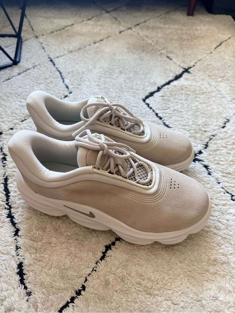 New Nike 24.7 Man’s shoes
